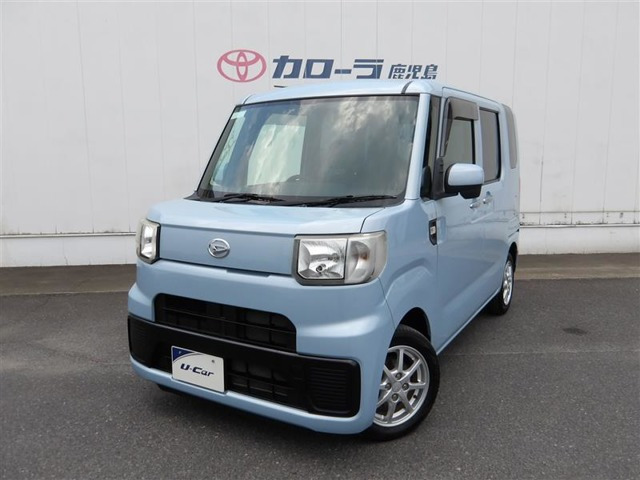 ハイゼットキャディー D デラックス