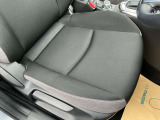 車内もとても綺麗です!