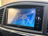 【純正ナビ】好きな音楽を聴いたりやフルセグTVの視聴も可能です☆高性能&多機能ナビでドライブも快適ですよ☆
