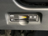 【ETC】高速道路の料金所をストレスなく通過!話題のスポットやサービスエリアに多い「スマートIC」利用時は必須のアイテムです。当店でセットアップを実施、ご納車当日からすぐにご利用いただけます!