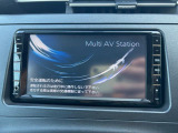 【純正ナビ】人気の純正ナビを装備。オーディオ機能も充実しており、Bluetooth接続すればお持ちのスマホやMP3プレイヤーの音楽を再生可能!毎日の運転がさらに楽しくなります!!