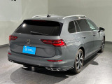 ゴルフヴァリアント TDI Rライン プラチナムエディション ディーゼル 