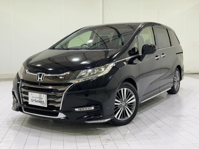 ホンダ オデッセイ 