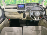 N-BOX G L ターボ ホンダセンシング 