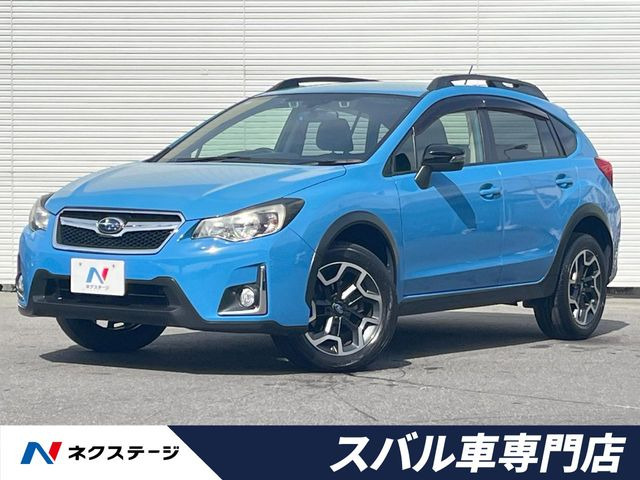 スバル XV 