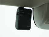 ◆ドライブレコーダー◆映像・音声などを記録する自動車用の装置です。 もしもの事故の際の記録はもちろん、旅行の際の思い出としてドライブの映像を楽しむことができます。