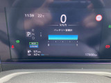 メーターの画像です。
