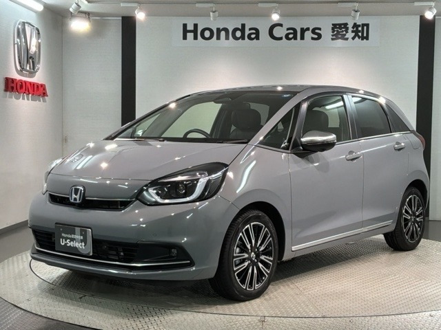 ホンダ フィット 