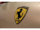 スクーデリア・フェラーリエンブレム￥203,570