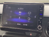 純正ギャザズナビ!TV視聴、DVD・CD再生、音楽録音、Bluetooth接続など対応!
