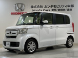全国納車可 第三者機関証明書付 最長5年保証 ワンオ-ナ- ナビVXM-204VFi TV Rカメラ CD録音 BTオ-ディオ DVDシ-トヒ-タ- ETC装備のN-BOX GLホンダセンシング入庫!