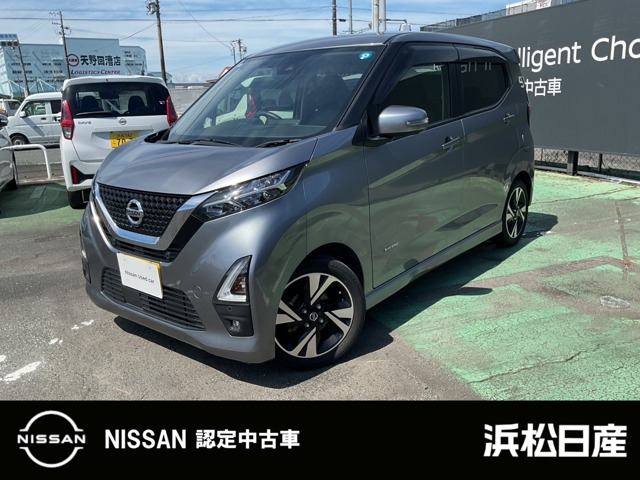 日産 デイズ 