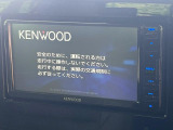 【ナビゲーション】目的地までしっかり案内してくれる使いやすいナビ。Bluetooth接続すればお持ちのスマホやMP3プレイヤーの音楽を再生可能!毎日の運転がさらに楽しくなります!!