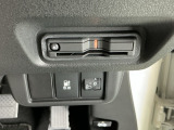 ETC付いてます。ETCが使用可能な道路通行料はキャッシュレスでスマートに走行できます。再セットアップして納車致します