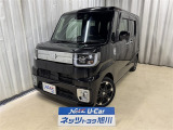 ダイハツ ウェイク