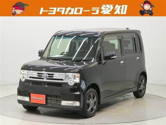 トヨタ ピクシススペース 