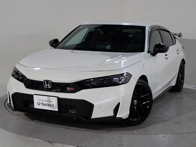ホンダ シビック 