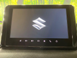 【9インチ純正ナビ】人気の純正ナビを装備。オーディオ機能も充実しており、Bluetooth接続すればお持ちのスマホやMP3プレイヤーの音楽を再生可能!毎日の運転がさらに楽しくなります!!
