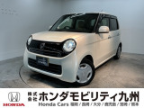 N-ONEG・Aパッケージが入庫しました。内外装ともに綺麗な一台。充実の装備と良好な状態を、ぜひ店頭でお確かめください!