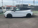 ノートオーラ  1.2 NISMO