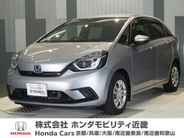 ホンダ フィット 