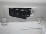 ETC車載器ございますのでご納車後直ぐ高速道路ご利用いただけます♪