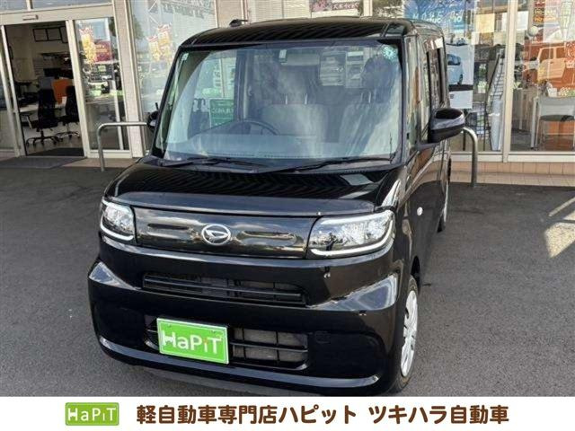 タント L スマートアシスト 非装着車