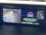 【サイドカメラ】停車・駐車時に死角になりがちな運転席から見えづらい部分の障害物を確認できます!雨天時や夜間などは特に活躍してくれるアイテムです。