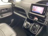 【 オートエアコン 】車内温度を感知して自動で温度調整をしてくれるのでいつでも快適な車内空間を創り上げます!