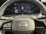 【メーター】視認性を高める7インチのディスプレイを搭載!
