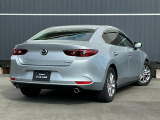 MAZDA3セダン 1.8 XD プロアクティブ 