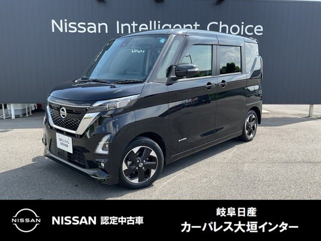 日産 デイズ 