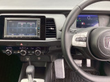 ホンダ純正メモリーナビ搭載ですので、遠距離へのお出かけもお任せ下さい。