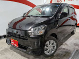 ミライース X リミテッド SAIII 4WD 