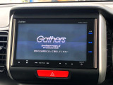 【純正ナビ】人気の純正ナビを装備しております。ナビの使いやすさはもちろん、オーディオ機能も充実!キャンプや旅行はもちろん、通勤や買い物など普段のドライブも楽しくなるはず♪
