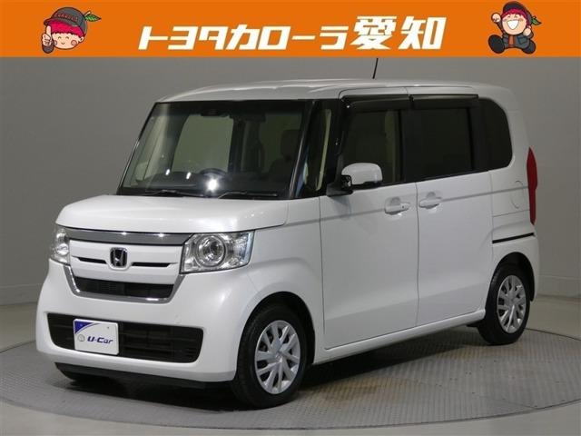 ホンダ N-BOX 