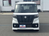 スペーシアベース XF 