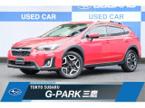 東京スバル特選U-CAR!人気のピュアレッド入荷!普段使いからお出かけでもベストなサイズ!様々なシーンで使える便利な1台!