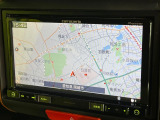 【ナビゲーション】目的地までしっかり案内してくれる使いやすいナビ。Bluetooth接続すればお持ちのスマホやMP3プレイヤーの音楽を再生可能!毎日の運転がさらに楽しくなります!!