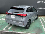 第二世代e-POWERを搭載。路面検知により、ロードノイズの状況を把握し、エンジンを制御してエンジン音が気にならない高い静粛性を実現しています!!