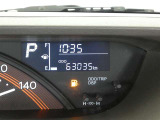◇走行距離:63035km:(撮影時) ご来店時や納車時には展示での移動や整備などで、若干距離数が進んでいる場合がございます。