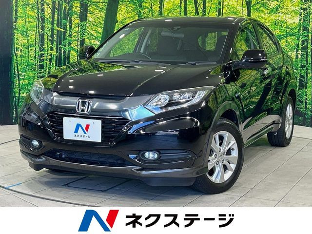 ホンダ ヴェゼル 