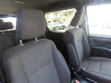 運転席シート廻りは使用感も少なく、良好な状態となっています。丁寧に使われていたことがよくわかりますね
