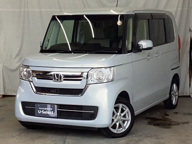 ホンダ N-BOX 