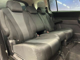車内もキレイで嫌な臭いもありません☆車内の臭い、汚れが気になる方は内装のスチームクリーナーも施工可能です♪