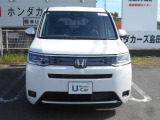 R8年式 ステップワゴン2.0e:HEV エアーEX入庫しました☆