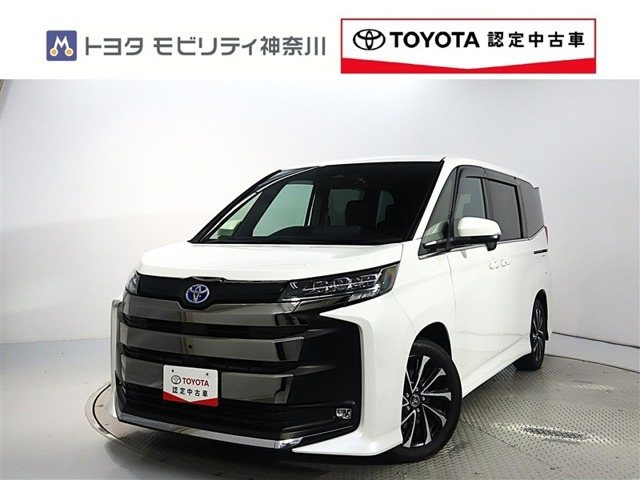 トヨタ ノア 
