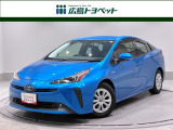 プリウス S グレード入荷しました。