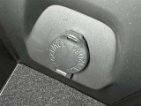 シガーソケット用の充電器が使用可能です!