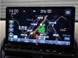 ◆ホンダ純正メモリーナビ◆初めての場所もナビゲーションがご案内!楽しい旅行をサポートします。